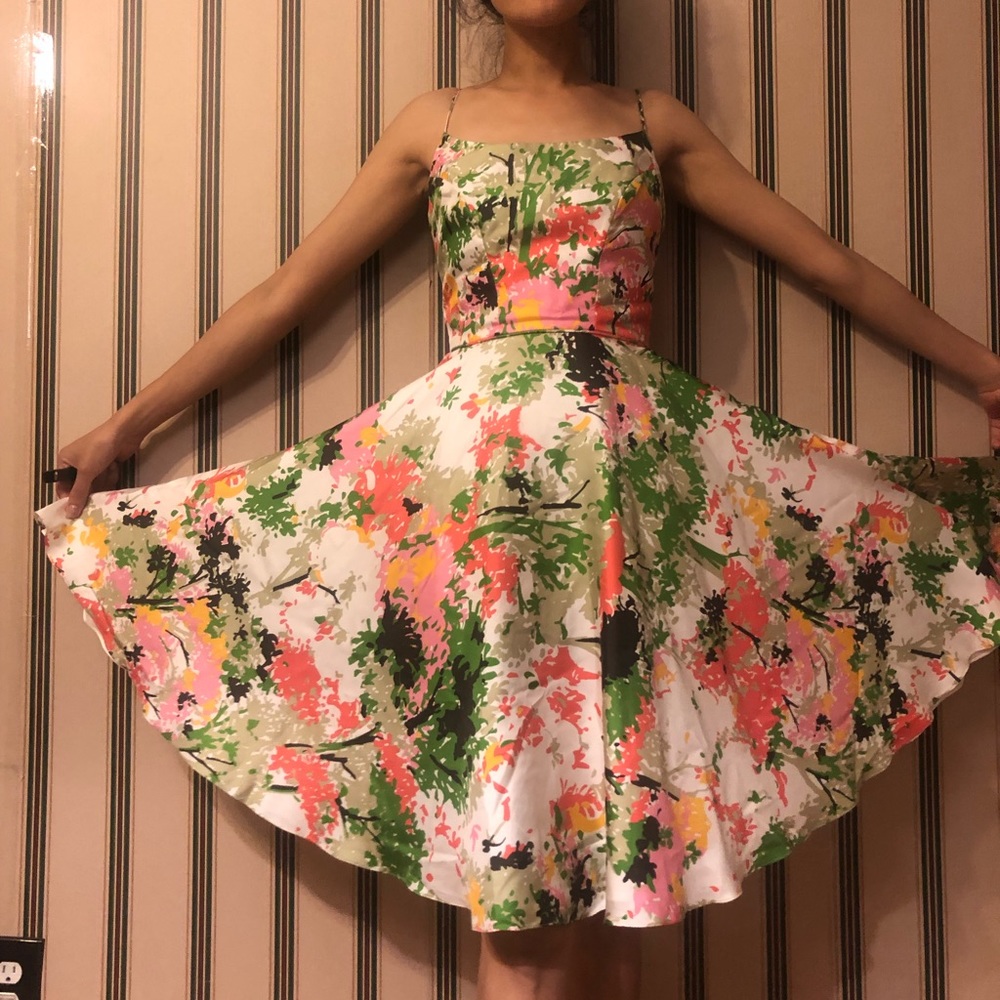 Summer dress
